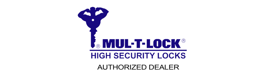 Locksmith Experts - Authorized Dealer of Mul-T-Lock