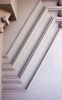 commercial carpentry