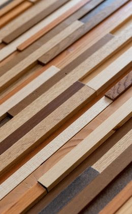 custom carpentry