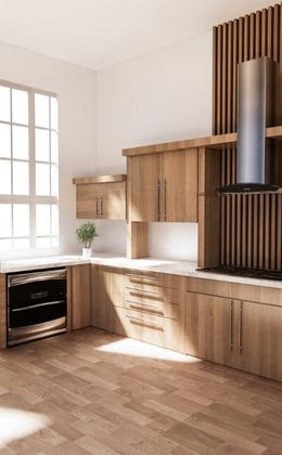 residential carpentry